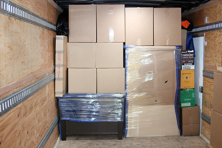 Packing